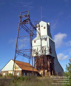 Quincy Mine